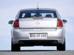 Opel Vectra GTS 2002 года